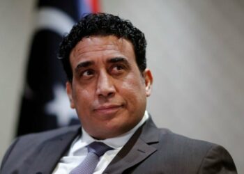 مباحثات ليبية مع فرنسا وروسيا حول إجراء الإنتخابات في 2023