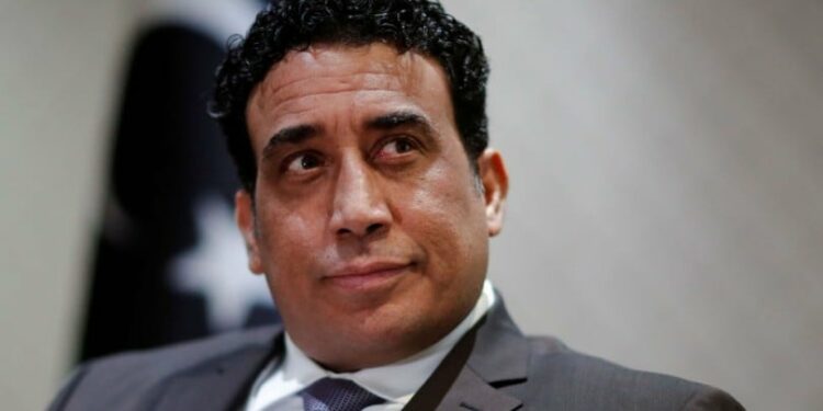 مباحثات ليبية مع فرنسا وروسيا حول إجراء الإنتخابات في 2023