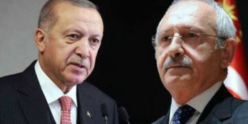 تركيا على أبواب ثلاثة مُرشّحين للتنافس على كرسي أردوغان.. وتحالف المُعارضة “الخُماسي” يتنبّه لثغرة سُقوطه ويُغلقها فماذا فعل؟