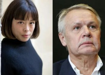 محكمة باريس تحكم على صحفيين فرنسيين في قضية “ إبتزاز الملك محمد السادس”