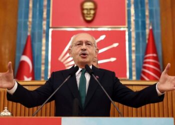 إعلان إختيار كمال كليتشدار أوغلو كمرشح رئاسي يتوقف على موافقة حزب الخير