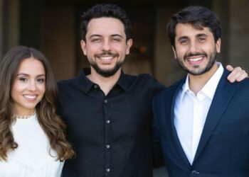 الديوان الملكي الأردني: حفل زواج الأميرة إيمان العبد الله 12 مارس ومصادر: الموقع المرشح “وادي رم والبترا” والمدعوين قد يصل إلى 1500