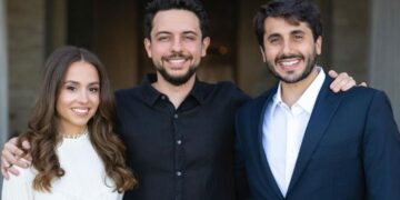 الديوان الملكي الأردني: حفل زواج الأميرة إيمان العبد الله 12 مارس ومصادر: الموقع المرشح “وادي رم والبترا” والمدعوين قد يصل إلى 1500