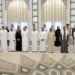 رئيس دولة الإمارات الشيخ محمد بن زايد : إنجاح “COP28” مشروع وطني طَموح
