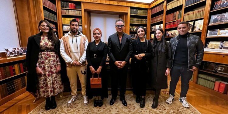 رئيس مجموعة مستشفيات سان دوناتو الإيطالية كمال الغريبي :إستقطاب الأيادي العاملة التونسية رسالة للإنفتاح على الخبرات المتوسطية