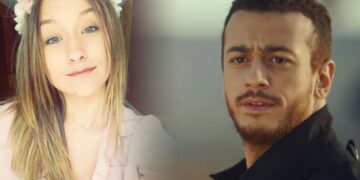 هل طلبت الفتاة الفرنسية تعويضها ماديًا من سعد لمجرد بعد إغتصابها ؟