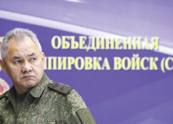 روسيا ستقاتل حتى السيطرة على باخموت في شرق أوكرانيا لمواصلة الاجتياح.. وغوتيريش في طريقه إلى كييف للقاء زيلينسكي