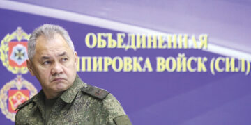 روسيا ستقاتل حتى السيطرة على باخموت في شرق أوكرانيا لمواصلة الاجتياح.. وغوتيريش في طريقه إلى كييف للقاء زيلينسكي