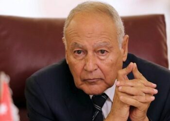 مؤتمر القمة العربية في السعودية خلال مايوأبو الغيط يؤكد: مفاعيل القمة السعودية الإيرانية الأولية هي إرساء الإستقرار السياسي والأمني بين البلدين