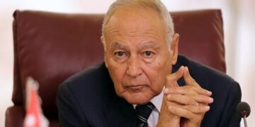 مؤتمر القمة العربية في السعودية خلال مايوأبو الغيط يؤكد: مفاعيل القمة السعودية الإيرانية الأولية هي إرساء الإستقرار السياسي والأمني بين البلدين