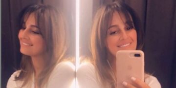 حلا شيحة ترقص وتغني بالسيجارة الإلكترونية في أول فيديو لها بعد خلع الحجاب