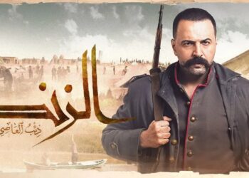 «عاصي الزند» يعيد تيم حسن للدراما التاريخية في رمضان