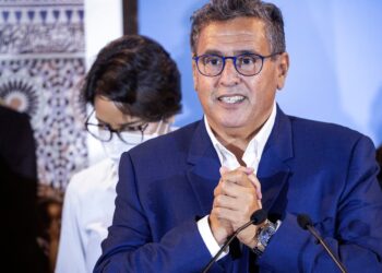 بسبب حديثه بالفرنسية.. رئيس الحكومة المغربية في قلب زوبعة.. ومطالب في البرلمان بإحترام الدستور