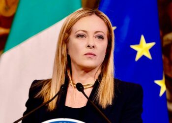 رئيسة الوزراء الإيطالية جورجيا ميلوني حول الأزمة في تونس: ملف أعمل عليه كل يوم