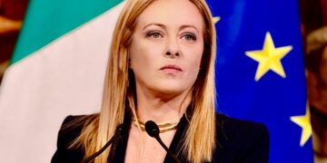 رئيسة الوزراء الإيطالية جورجيا ميلوني حول الأزمة في تونس: ملف أعمل عليه كل يوم