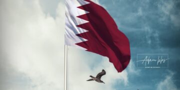 الوطن السورية: أنباء عن قيام قطر بإخلاء مبنى السفارة السورية بالدوحة من ممثلي “الائتلاف السوري” المعارض