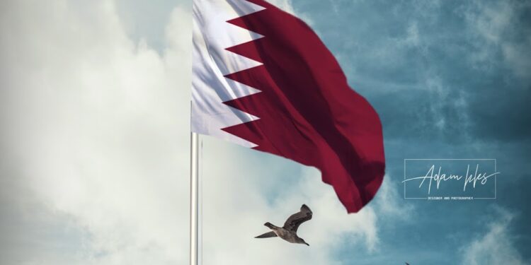 الوطن السورية: أنباء عن قيام قطر بإخلاء مبنى السفارة السورية بالدوحة من ممثلي “الائتلاف السوري” المعارض