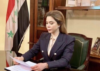 رغد صدام حسين ترد على الكاظمي بشأن ما حدث لجثة والدها بعد إعدامه .. وتقول: هذا لا يجوز شرعا وأخلاقيا …