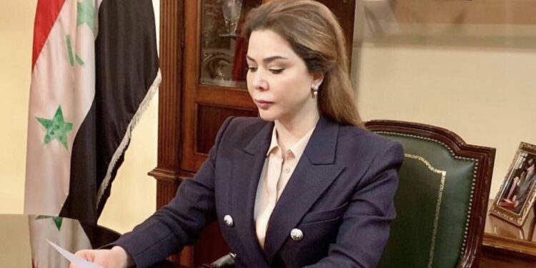 رغد صدام حسين ترد على الكاظمي بشأن ما حدث لجثة والدها بعد إعدامه .. وتقول: هذا لا يجوز شرعا وأخلاقيا …