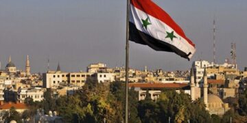 سوريا تطالب بمحاسبة المسؤولين الأمريكيين الذين سخروا أموالا لا حدود لها لتدمير سورية وسفك دماء شعبها بدعم المسلحين