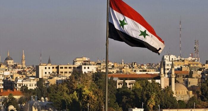 سوريا تطالب بمحاسبة المسؤولين الأمريكيين الذين سخروا أموالا لا حدود لها لتدمير سورية وسفك دماء شعبها بدعم المسلحين