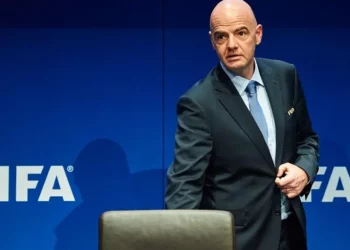 إعادة إنتخاب إنفانتينو رئيساً لفيفا حتى 2027