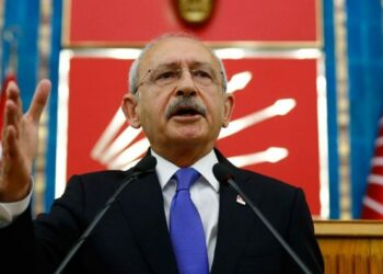 منافس أردوغان على الرئاسة.. من هو كمال كليتشدار أوغلو؟