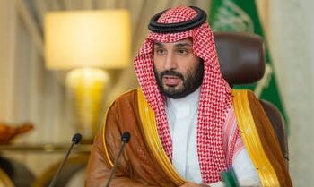 ولي العهد السعودي يعرب عن تقدير بلاده لمبادرة الصين بشأن الإتفاق مع إيران ويؤكد على أهمية العلاقات الإستراتيجية بين البلدين