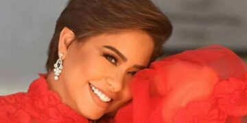 آخر تفاصيل الأزمة بين شرين وشركة روتانا