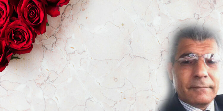 عِيـدُ الحُـبِّ…