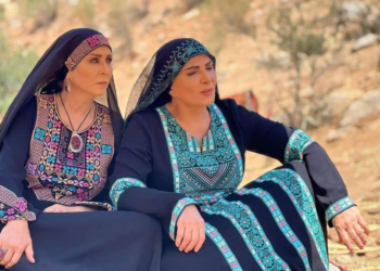 مسلسلات أردنية في سباق رمضان 2023