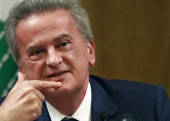 لبنان.. بدء إستجواب حاكم «المركزي»