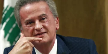 لبنان.. بدء إستجواب حاكم «المركزي»