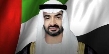 رئيس دولة الإمارات الشيخ محمد بن زايد يوجه بتقديم ثلاثة ملايين دولار لدعم إعمار بلدة حوارة الفلسطينية