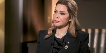 تكشف أنها قريباً ستلعب دوراً مهماً في حكم العراقرغد صدام حسين للمشهد : جثمان والدي سيعود للعراق بإستقبال مهيب.. ولدي إرادة قوية لأن أكون جزءا من الشأن العراقي