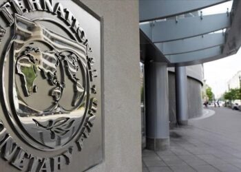 رئيس بعثة صندوق النقد: لبنان في وضع خطير للغاية