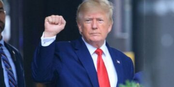 لأول مرة في التاريخ… رئيس سابق للولايات المتحدة قد يواجه تهمة إرتكاب جريمة