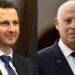 الرئيس التونسي قيس سعيد: لا مبرر لعدم وجود سفير لنا في دمشق وآخر لها في تونس