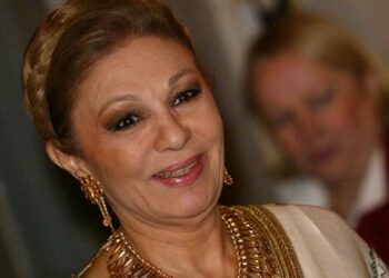 زوجة شاه إيران الراحل فرح ديبا تعتزم إطلاق مؤسسة ثقافية في البرتغال