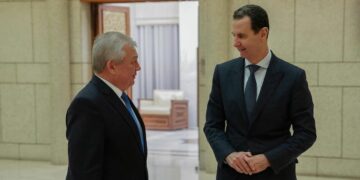 مرشح للرئاسة التركية يخطط للقاء الرئيس السوري إذا فاز في الإنتخابات