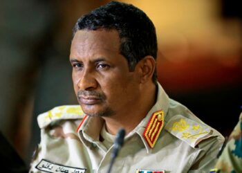 حميدتي: القتال في السودان من أجل التحول إلى الديمقراطية