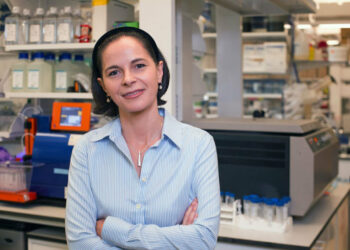 ياسمين بلقايد.. أول عربية على رأس معهد باستور الفرنسي