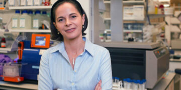 ياسمين بلقايد.. أول عربية على رأس معهد باستور الفرنسي