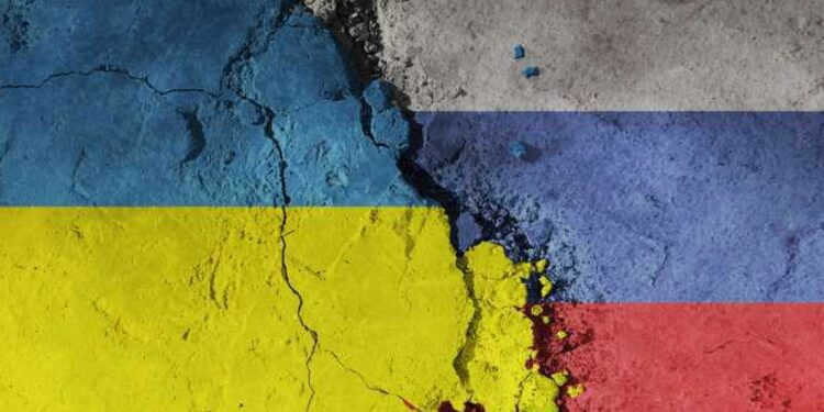 أوكرانيا تضيف مئات الشركات والأفراد الروس لقائمة عقوباتها