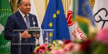 كمال الغريبي : أدعو العالم لنبذ الفتن والكراهية والسعي للتعايش السلمي