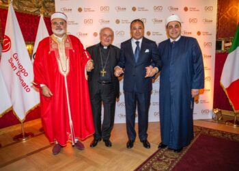 كمال الغريبي : دعم تونس والوقوف بجانبها في كل المجالات واجب لدورها المهم في منطقة المتوسط