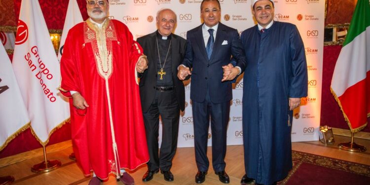 كمال الغريبي : دعم تونس والوقوف بجانبها في كل المجالات واجب لدورها المهم في منطقة المتوسط