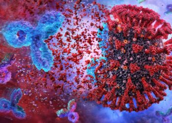 جسم مضاد يقضي على متحورات مختلفة من «كورونا»