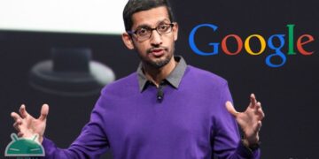 رئيس جوجل يطالب بتشريعات لمنع الذكاء الإصطناعي من “الإضرار بالمجتمع”…!!!