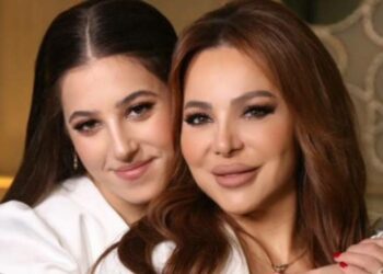 سوزان نجم الدين : فخورة بأول تجربة لإبنتي سارة في التمثيل